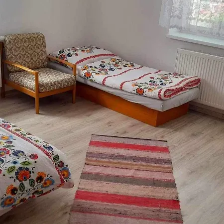 Chalupa Kalameny Сasa de vacaciones Kalameny