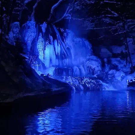 Chalupa Kalameny Kalameny