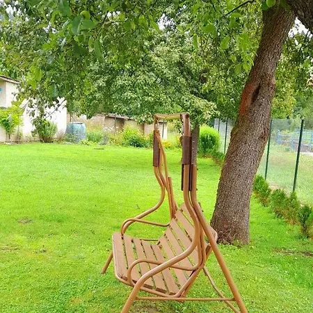 Chalupa Kalameny Kalameny