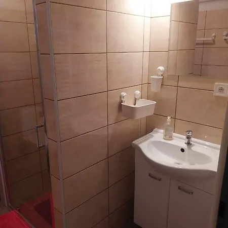 Chalupa Kalameny Сasa de vacaciones *