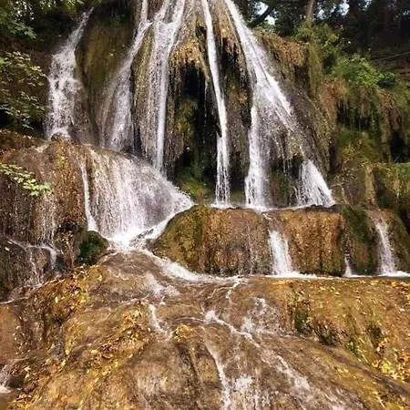 בית נופש Chalupa Kalameny Kalameny