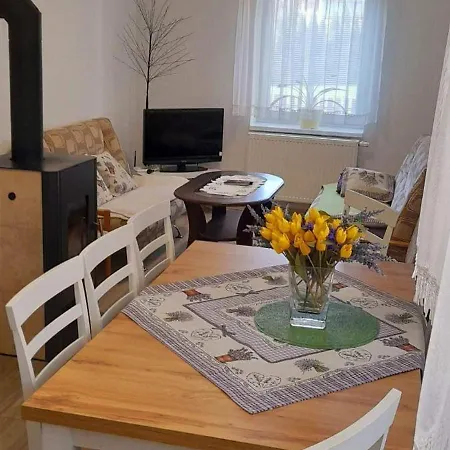 Chalupa Kalameny Kalameny