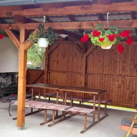 בית נופש Chalupa Kalameny Kalameny