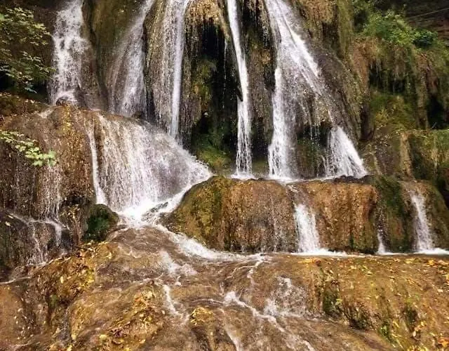 Ferienhaus Chalupa Kalameny Kalameny