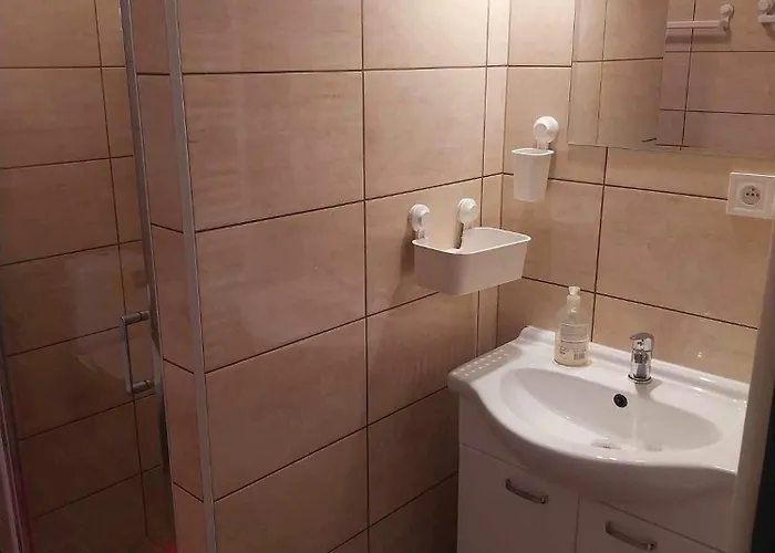 Ferienhaus Chalupa Kalameny *